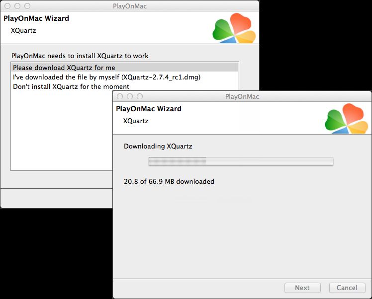 install xquartz download for mac