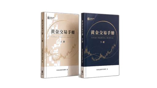 明德黄金交易手册