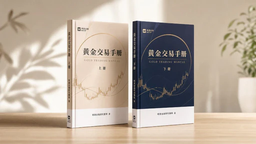 明德黄金交易手册