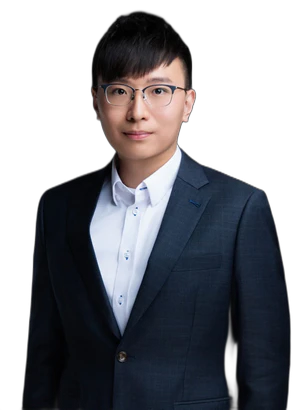 刘柏言 Eric Lau