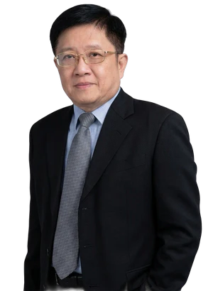 關焯照教授