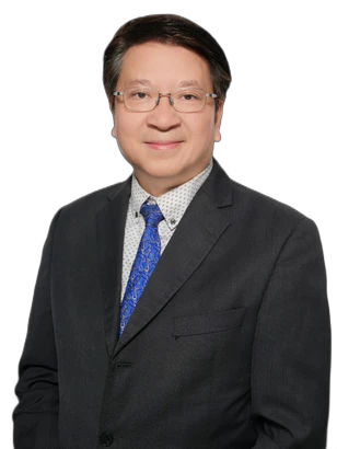 莊太量教授